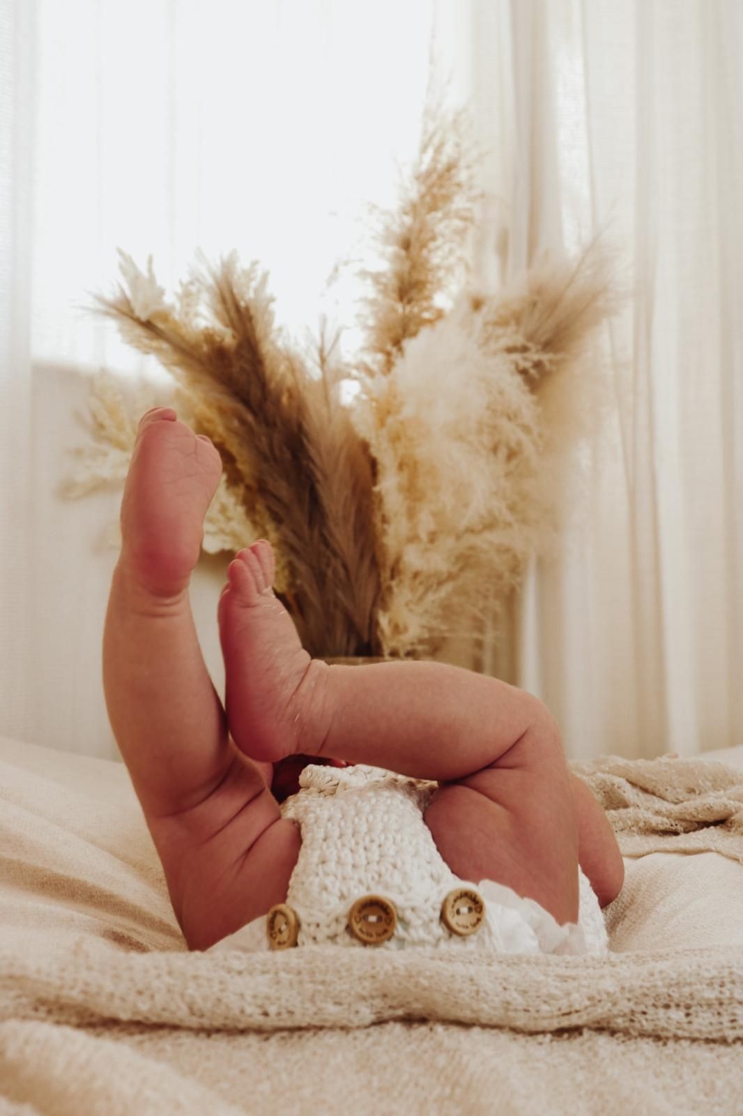 Newborn shoots 